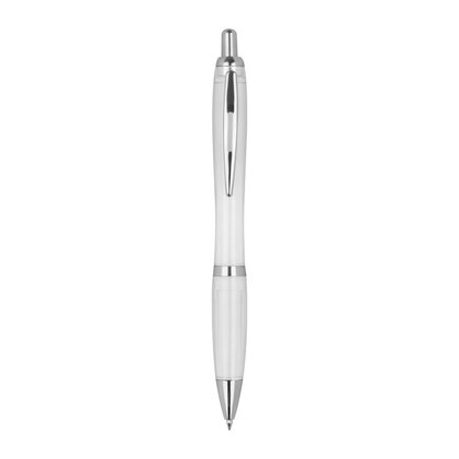 Transparent Ballpen Alken