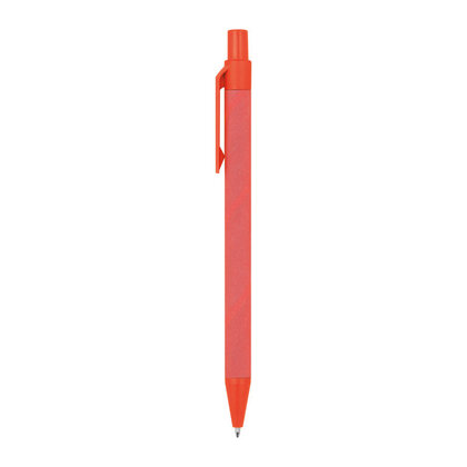 Ballpen Amsterdam