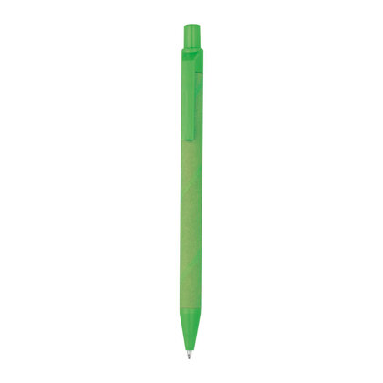 Ballpen Amsterdam