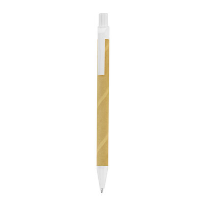 Ballpen Amsterdam