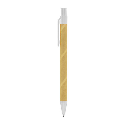 Ballpen Amsterdam