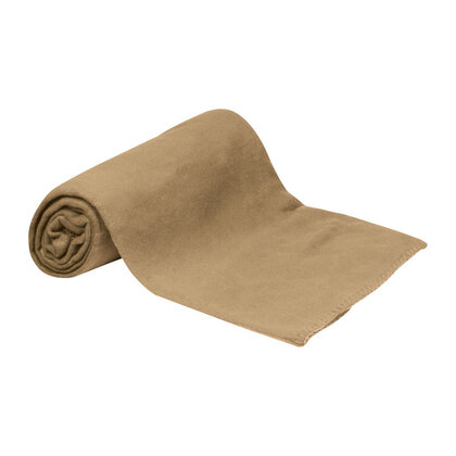 RPET Fleece blanket