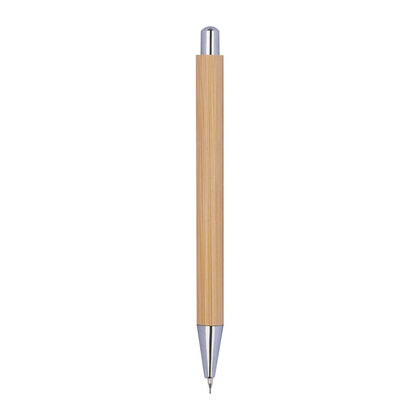 Bamboo writing set