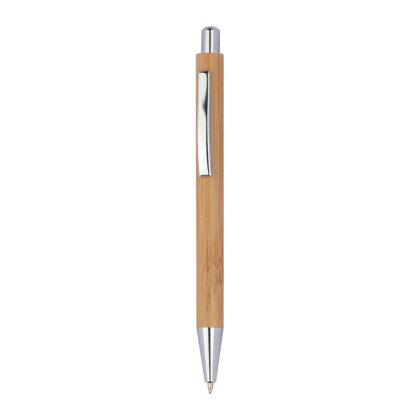 Bamboo writing set