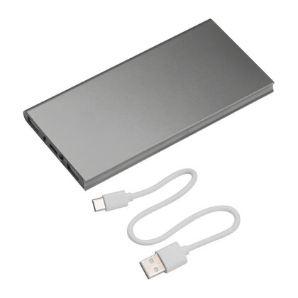 Powerbank 8,000 mAh Wolfsberg