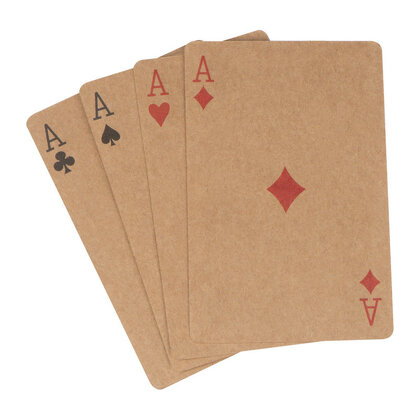 Playing Cards Newcastle