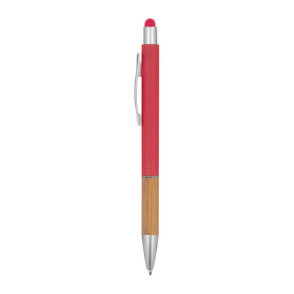 Ballpoint Pen with Touch Function Tripoli