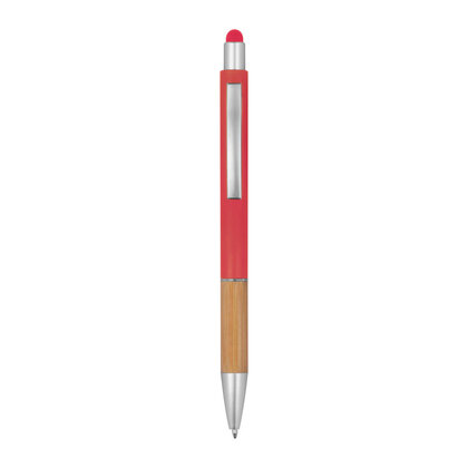 Ballpoint Pen with Touch Function Tripoli