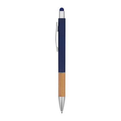 Ballpoint Pen with Touch Function Tripoli