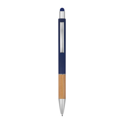 Ballpoint Pen with Touch Function Tripoli
