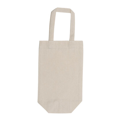 Wine Cotton Bag Nice 220 g/m&sup2;