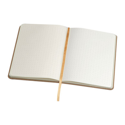 A5 Notebook Tilburg
