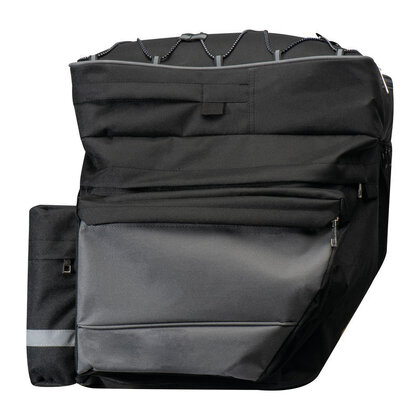 Bicycle Saddle Bag Plymouth