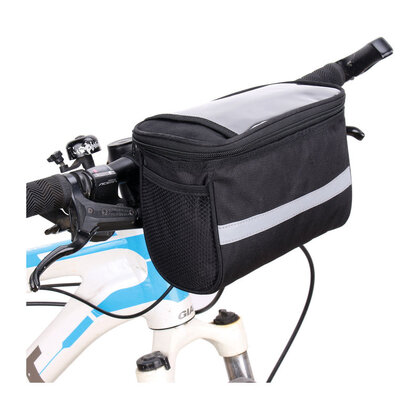 Handlebar Bag Pompei