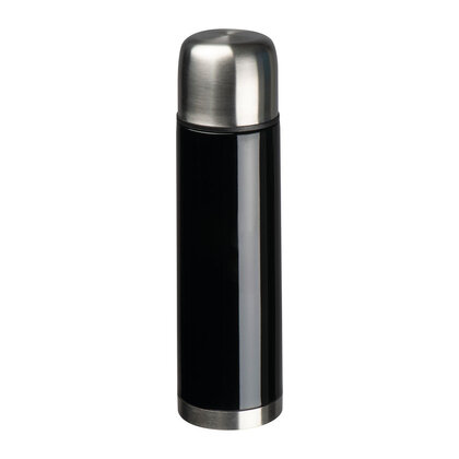 Set of Vacuum Flask and Drinking Cup Split