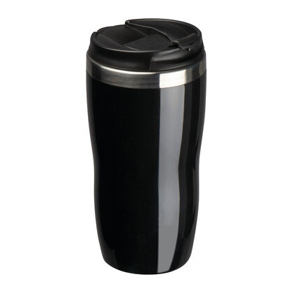 Set of Vacuum Flask and Drinking Cup Split