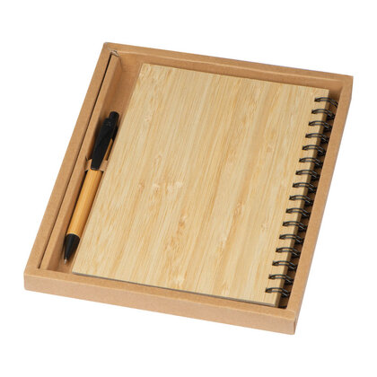 A5 Notebook Pisa