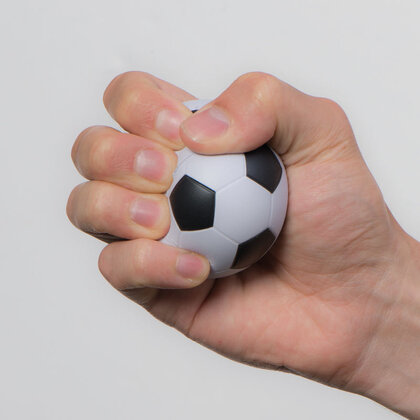 Anti-Stress Football Derby