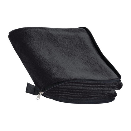 2in1 Fleece Blanket/Pillow Radcliff
