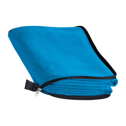 2in1 Fleece Blanket/Pillow Radcliff