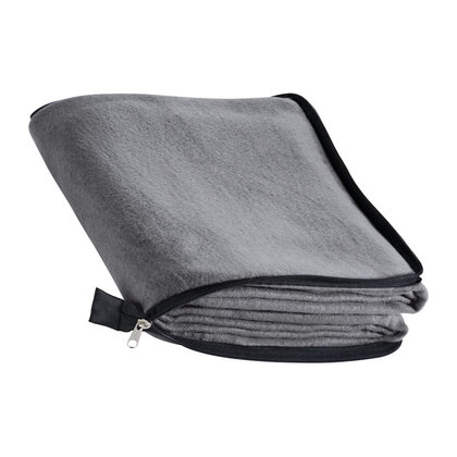 2in1 Fleece Blanket/Pillow Radcliff
