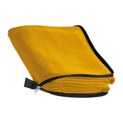 2in1 Fleece Blanket/Pillow Radcliff