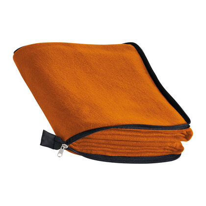 2in1 Fleece Blanket/Pillow Radcliff