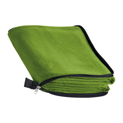 2in1 Fleece Blanket/Pillow Radcliff