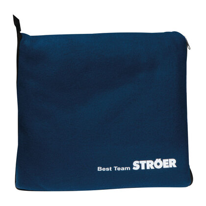2in1 Fleece Blanket/Pillow Radcliff