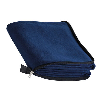 2in1 Fleece Blanket/Pillow Radcliff