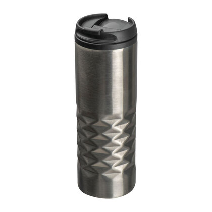 Stainless Steel Mug Santander 500 ml