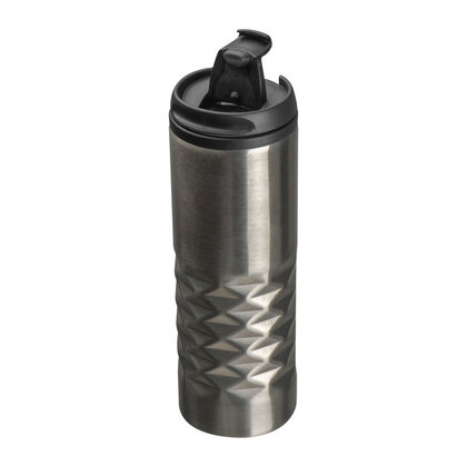 Stainless Steel Mug Santander 500 ml