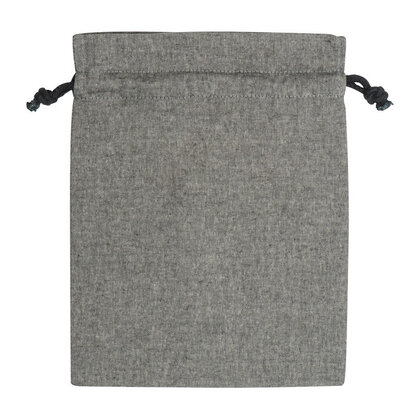 Recycled Cotton Bag Pasadena 110 g/m&sup2;
