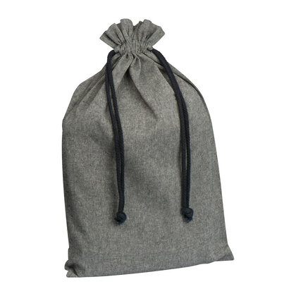 Recycled Cotton Bag Parksville 110 g/m&sup2;