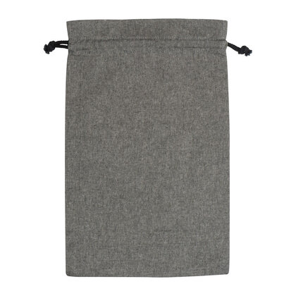 Recycled Cotton Bag Parksville 110 g/m&sup2;