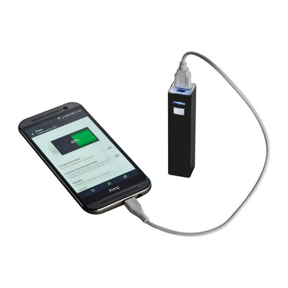 Power bank Port Hope 2,200 mAh