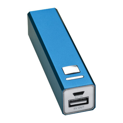 Power bank Port Hope 2,200 mAh