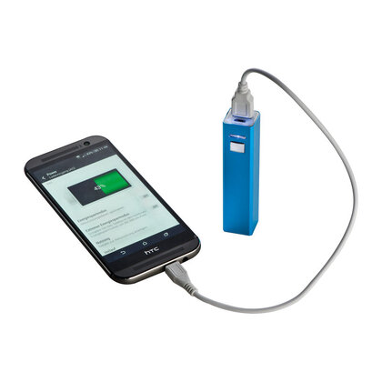 Power bank Port Hope 2,200 mAh