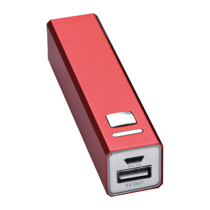 Power bank Port Hope 2,200 mAh