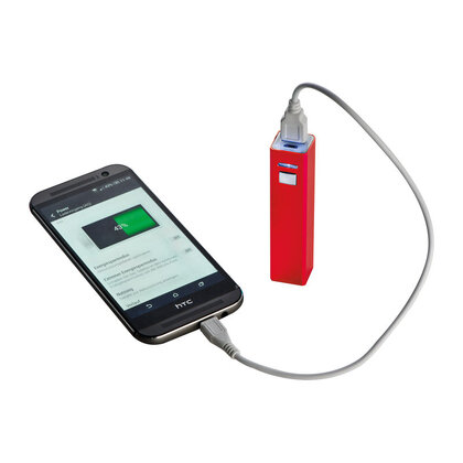 Power bank Port Hope 2,200 mAh