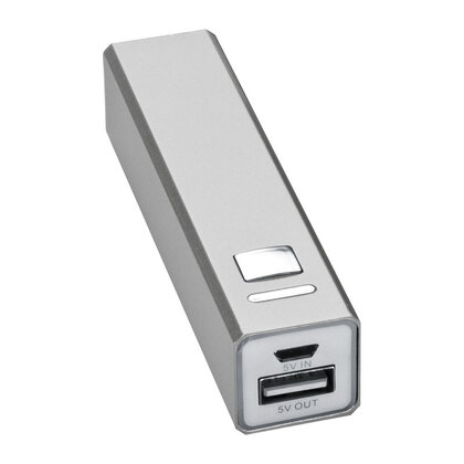 Power bank Port Hope 2,200 mAh