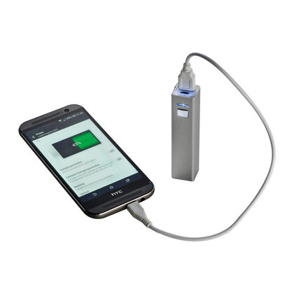 Power bank Port Hope 2,200 mAh