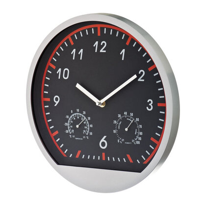 Wall Clock Bagio