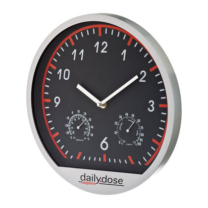 Wall Clock Bagio