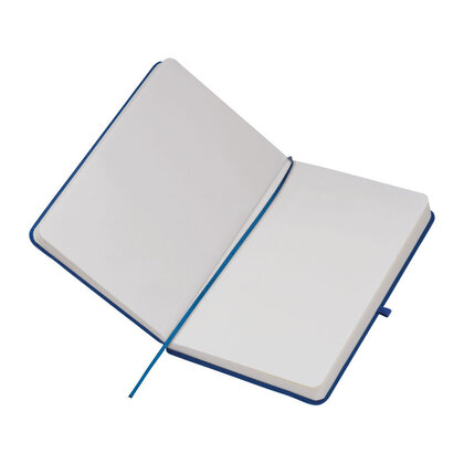 A5 Soft PU Notebook Kiel