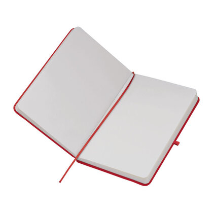 A5 Soft PU Notebook Kiel