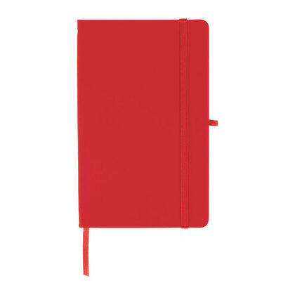 A5 Soft PU Notebook Kiel