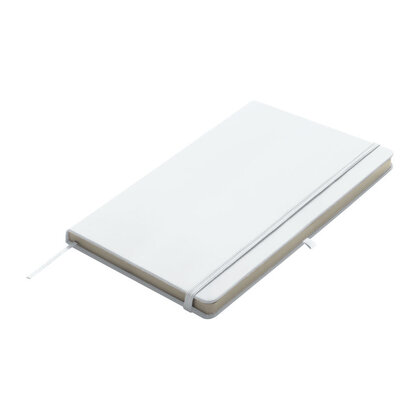 A5 Soft PU Notebook Kiel