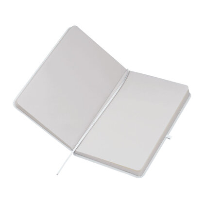 A5 Soft PU Notebook Kiel