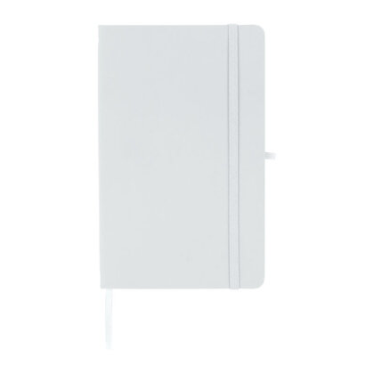 A5 Soft PU Notebook Kiel
